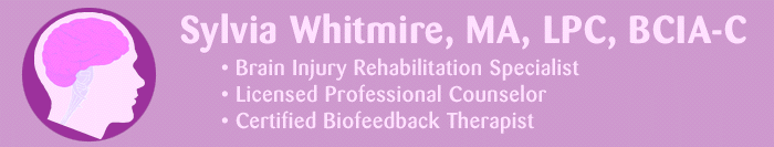 Brain Injury Specialist